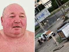 Атака дрона в Херсоні: житель Миколаївщини вижив після нападу під час продажу овочів “Я показував: дивись, овочі”: чоловік розповів про пережите полювання дрона у Херсоні