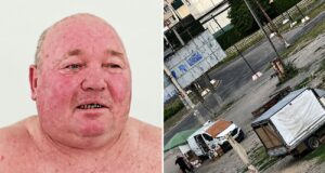 Атака дрона в Херсоні: житель Миколаївщини вижив після нападу під час продажу овочів “Я показував: дивись, овочі”: чоловік розповів про пережите полювання дрона у Херсоні