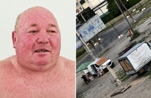 Атака дрона в Херсоні: житель Миколаївщини вижив після нападу під час продажу овочів “Я показував: дивись, овочі”: чоловік розповів про пережите полювання дрона у Херсоні