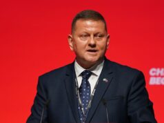 Суперечки навколо заяви посла України щодо НАТО: контекст і реакція Україна буде в НАТО, або чому помиляється посол Залужний