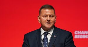 Суперечки навколо заяви посла України щодо НАТО: контекст і реакція Україна буде в НАТО, або чому помиляється посол Залужний