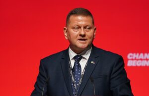 Суперечки навколо заяви посла України щодо НАТО: контекст і реакція Україна буде в НАТО, або чому помиляється посол Залужний