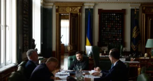 Зеленський окреслив пріоритети для вступу України до ЄС Працюємо-на-повноцінний-вступ-–-Зеленський-визначив-три-пріоритети-для-інтенсивної-роботи-з-ЄС