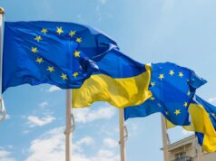 Як в Європі ставляться до членства України в ЄС: в Euronews наведи дані опитування Як-в-Європі-ставляться-до-членства-України-в-ЄС:-в-euronews-наведи-дані-опитування