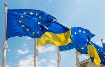 Як в Європі ставляться до членства України в ЄС: в Euronews наведи дані опитування Як-в-Європі-ставляться-до-членства-України-в-ЄС:-в-euronews-наведи-дані-опитування