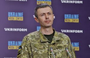 Ситуація на кордоні з Чернігівською областю: відсутність спроб прориву військ Росія може імітувати наступ на Чернігівщині: у ДПСУ пояснили, навіщо це ворогу