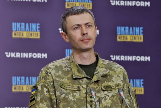Ситуація на кордоні з Чернігівською областю: відсутність спроб прориву військ Росія може імітувати наступ на Чернігівщині: у ДПСУ пояснили, навіщо це ворогу