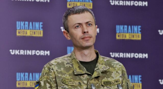 Ситуація на кордоні з Чернігівською областю: відсутність спроб прориву військ Росія може імітувати наступ на Чернігівщині: у ДПСУ пояснили, навіщо це ворогу