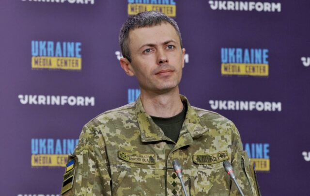 Ситуація на кордоні з Чернігівською областю: відсутність спроб прориву військ Росія може імітувати наступ на Чернігівщині: у ДПСУ пояснили, навіщо це ворогу