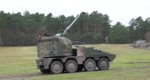 Пісторіус підтвердив, що ЗСУ вже використовують САУ RCH-155, – Bild Пісторіус-підтвердив,-що-ЗСУ-вже-використовують-САУ-rch-155,-–-bild