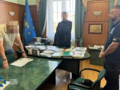 На Волині оголосили підозру депутату, який відправляв підлеглих будувати хату посадовцю Укрзалізниці На-Волині-оголосили-підозру-депутату,-який-відправляв-підлеглих-будувати-хату-посадовцю-Укрзалізниці