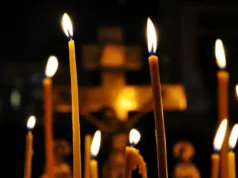 5 серпня віряни відзначають Передсвято Преображення Господнього та день святого Євсигнія 5 серпня віряни відзначають Передсвято Преображення Господнього та день святого Євсигнія