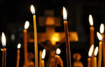 5 серпня віряни відзначають Передсвято Преображення Господнього та день святого Євсигнія 5 серпня віряни відзначають Передсвято Преображення Господнього та день святого Євсигнія