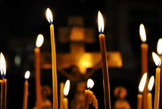5 серпня віряни відзначають Передсвято Преображення Господнього та день святого Євсигнія 5 серпня віряни відзначають Передсвято Преображення Господнього та день святого Євсигнія