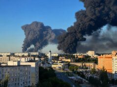 Україна зробила РФ слабшою, ніж будь-коли з 1991 року: Newsweek розкрив деталі Україна-зробила-РФ-слабшою,-ніж-будь-коли-з-1991-року:-newsweek-розкрив-деталі