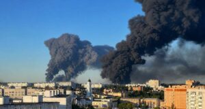 Україна зробила РФ слабшою, ніж будь-коли з 1991 року: Newsweek розкрив деталі Україна-зробила-РФ-слабшою,-ніж-будь-коли-з-1991-року:-newsweek-розкрив-деталі