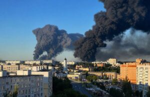 Україна зробила РФ слабшою, ніж будь-коли з 1991 року: Newsweek розкрив деталі Україна-зробила-РФ-слабшою,-ніж-будь-коли-з-1991-року:-newsweek-розкрив-деталі