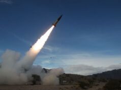 США витратили майже всі далекобійні ракети у війні з Іраном: чим це загрожує США-витратили-майже-всі-далекобійні-ракети-у війні-з Іраном:-чим-це загрожує