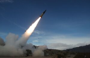 США витратили майже всі далекобійні ракети у війні з Іраном: чим це загрожує США-витратили-майже-всі-далекобійні-ракети-у війні-з Іраном:-чим-це загрожує