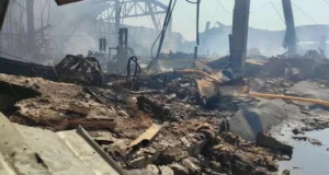 У вівторок через атаки росіян загинули шість українців, 56 отримали поранення У вівторок через атаки росіян загинули шість українців, 56 отримали поранення