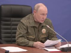 Путін зменшив кількість злочинів, які забороняють підписувати контракт з Міноборони Росії Путін-зменшив-кількість-злочинів,-які-забороняють-підписувати-контракт-з-Міноборони-Росії