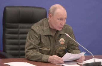 Путін зменшив кількість злочинів, які забороняють підписувати контракт з Міноборони Росії Путін-зменшив-кількість-злочинів,-які-забороняють-підписувати-контракт-з-Міноборони-Росії
