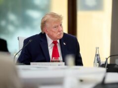 “Хуліган, якого легко налякати”: погрози і ультиматуми Трампа втрачають силу, – WP “Хуліган,-якого-легко-налякати”:-погрози-і-ультиматуми-Трампа-втрачають-силу,-–-wp