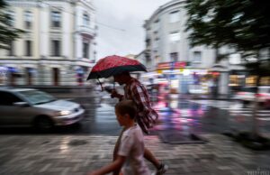Україною прокотиться хвиля негоди: синоптик попередив про зливи, грози, град і шквали Україною-прокотиться-хвиля-негоди:-синоптик-попередив-про-зливи,-грози,-град-і-шквали
