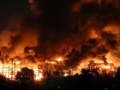 Російська атака на Київ та Київщину: 17 загиблих, десятки постраждалих Масований-обстріл-Києва-та-області:-17-загиблих,-незбита-балістика,-«атаковані-логістичні-центри»