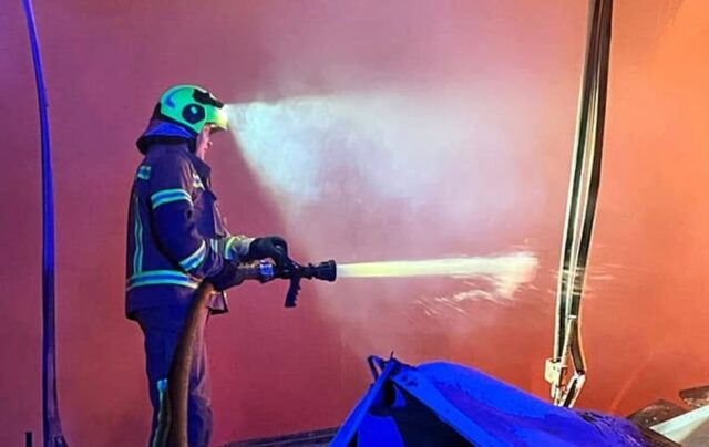 Внаслідок російського удару в Броварському районі загинули восьмеро людей “Не встигли на свій останній потяг”: що відомо про загибель 8 людей у Броварському районі