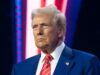 Трамп: Протоки на Близькому Сході можуть бути відкриті після переговорів з Іраном Трамп анонсував, що Ормузька протока незабаром буде відкрита