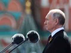 Зеленський оголосив нову операцію СБУ в РФ, а Кремль досі оговтується після нищівних атак — деталі Зеленський-оголосив-нову-операцію-СБУ-в РФ,-а Кремль-досі-оговтується-після-нищівних-атак —-деталі
