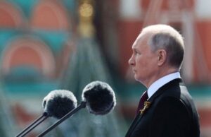 Зеленський оголосив нову операцію СБУ в РФ, а Кремль досі оговтується після нищівних атак — деталі Зеленський-оголосив-нову-операцію-СБУ-в РФ,-а Кремль-досі-оговтується-після-нищівних-атак —-деталі