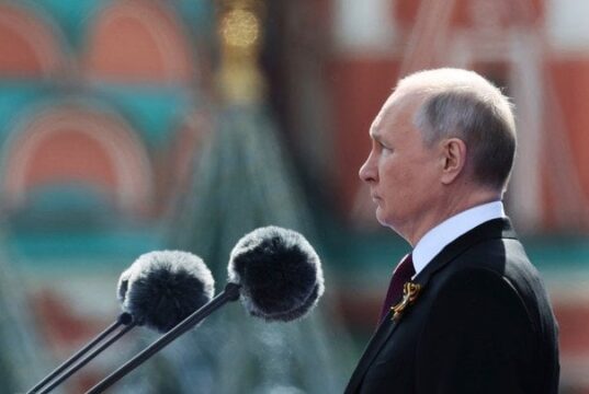 Зеленський оголосив нову операцію СБУ в РФ, а Кремль досі оговтується після нищівних атак — деталі Зеленський-оголосив-нову-операцію-СБУ-в РФ,-а Кремль-досі-оговтується-після-нищівних-атак —-деталі