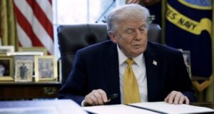 Трамп відкинув прохання Зеленського щодо ракет для Patriot, – FT Трамп-відкинув-прохання-Зеленського-щодо-ракет-для-patriot,-–-ft