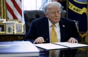 Трамп відкинув прохання Зеленського щодо ракет для Patriot, – FT Трамп-відкинув-прохання-Зеленського-щодо-ракет-для-patriot,-–-ft