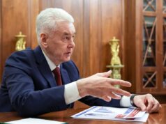 Кількість атак дронів на Москву зросла, стверджує мер столиці Росії У Москві поскаржились на “кратне зростання” атак дронів України