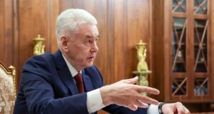 Кількість атак дронів на Москву зросла, стверджує мер столиці Росії У Москві поскаржились на “кратне зростання” атак дронів України