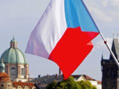 Чехія припиняє надавати тимчасовий захист чоловікам призовного віку з України Чехія-припиняє-надавати-тимчасовий-захист-чоловікам-призовного-віку-з-України