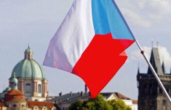 Чехія припиняє надавати тимчасовий захист чоловікам призовного віку з України Чехія-припиняє-надавати-тимчасовий-захист-чоловікам-призовного-віку-з-України