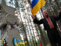 Репресії в Україні: Список осіб, розстріляних у Сандармоху під час Великого терору Список-розстріляних-у-Сандармоху-українців-і-вихідців-з-України
