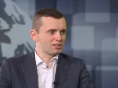 Ця зима нагадуватиме битву на ножах в темному підворітті: політолог Руслан Бортнік Ця зима нагадуватиме битву на ножах в темному підворітті: політолог Руслан Бортнік