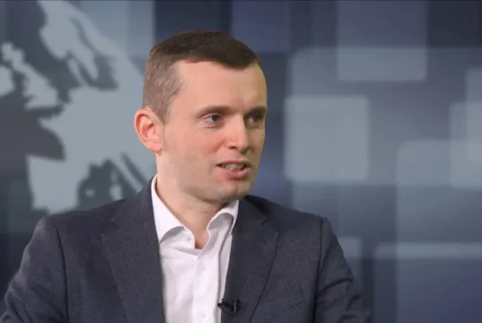 Ця зима нагадуватиме битву на ножах в темному підворітті: політолог Руслан Бортнік Ця зима нагадуватиме битву на ножах в темному підворітті: політолог Руслан Бортнік