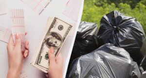 Італійка викинула виграшний лотерейний квиток на €1 млн: їй допомогли комунальники Італійка-викинула-виграшний-лотерейний-квиток-на-e1-млн:-їй-допомогли-комунальники