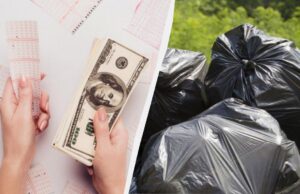 Італійка викинула виграшний лотерейний квиток на €1 млн: їй допомогли комунальники Італійка-викинула-виграшний-лотерейний-квиток-на-e1-млн:-їй-допомогли-комунальники