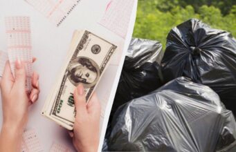 Італійка викинула виграшний лотерейний квиток на €1 млн: їй допомогли комунальники Італійка-викинула-виграшний-лотерейний-квиток-на-e1-млн:-їй-допомогли-комунальники