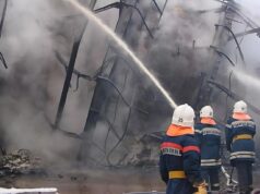 Росія збільшує імпорт пального через дефіцит нафтопродуктів Росія рекордно наростила імпорт палива з Білорусі після ударів по НПЗ, – Reuters