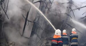 Росія збільшує імпорт пального через дефіцит нафтопродуктів Росія рекордно наростила імпорт палива з Білорусі після ударів по НПЗ, – Reuters