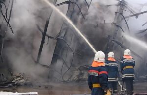 Росія збільшує імпорт пального через дефіцит нафтопродуктів Росія рекордно наростила імпорт палива з Білорусі після ударів по НПЗ, – Reuters
