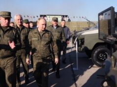 Зміни у військовому командуванні Росії на Донбасі 5 серпня 2026 року Путін-змінив-ключових-командирів-на-Донбасі:-кого-саме-і-навіщо